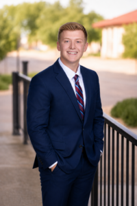 Grant Bennett, Financial Advisor at The Wealth Group